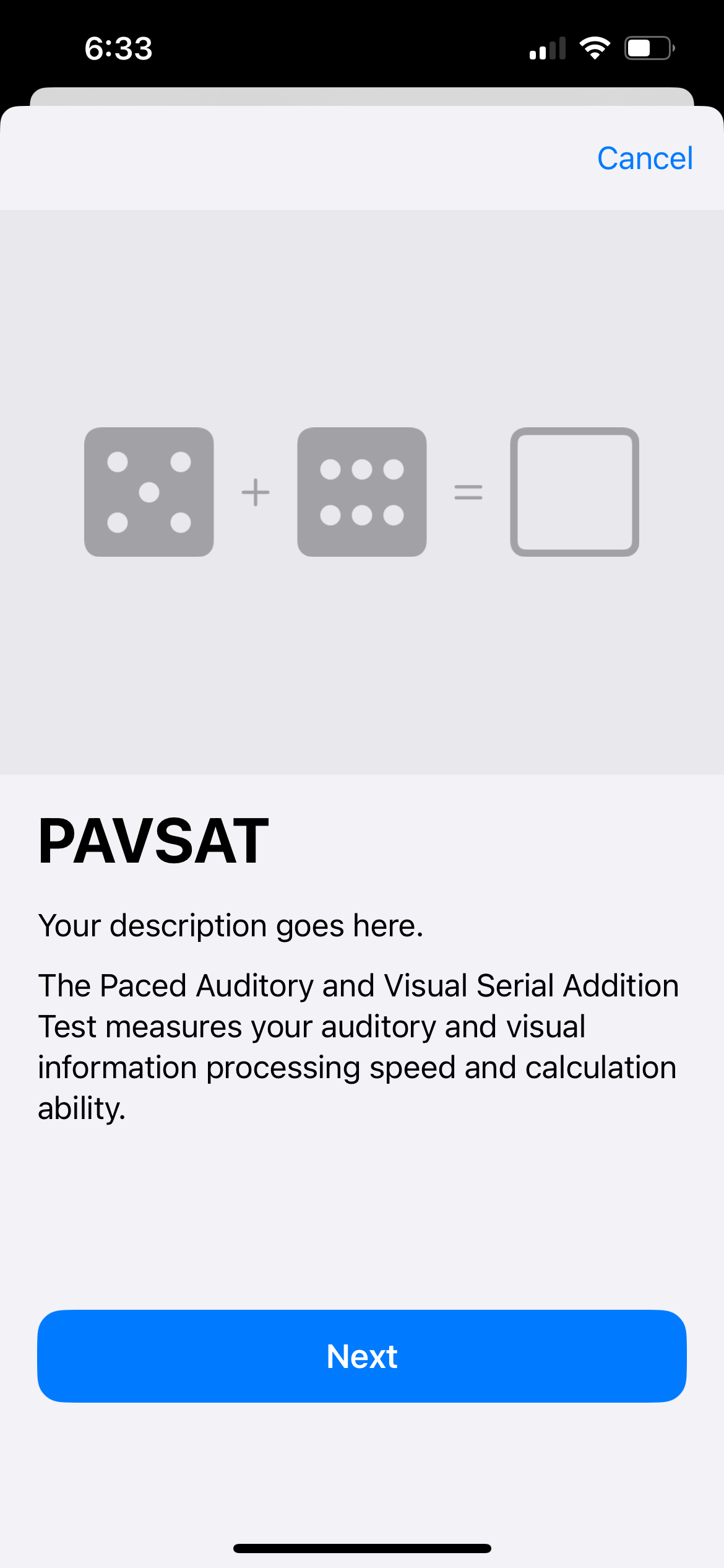 Documentation
