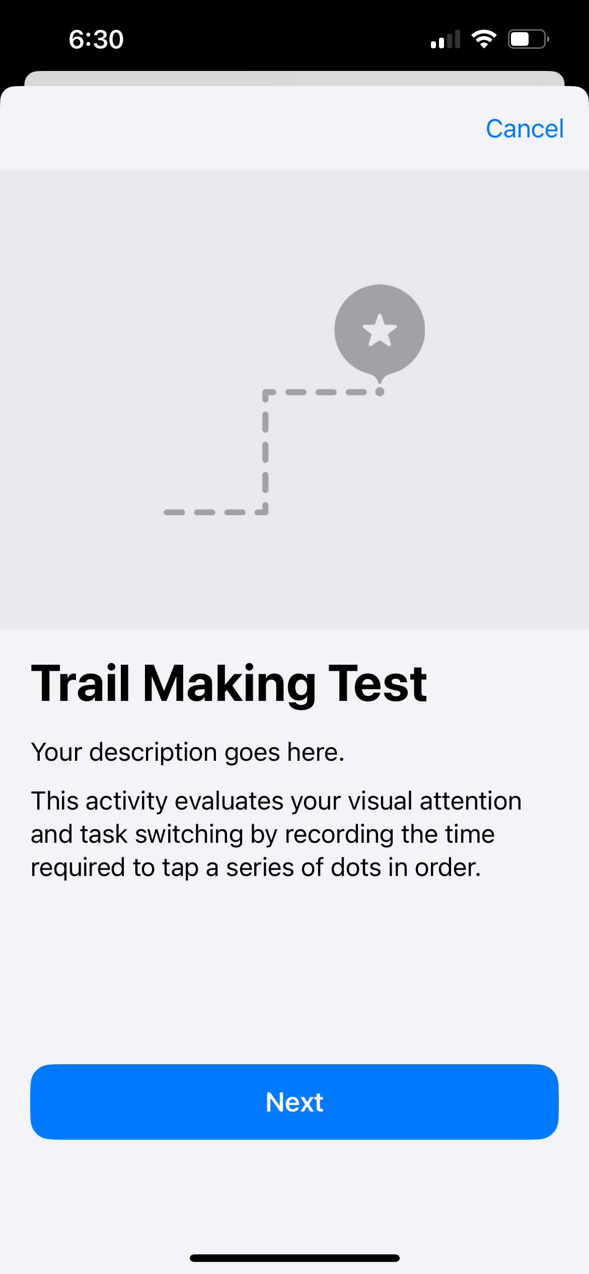 Documentation