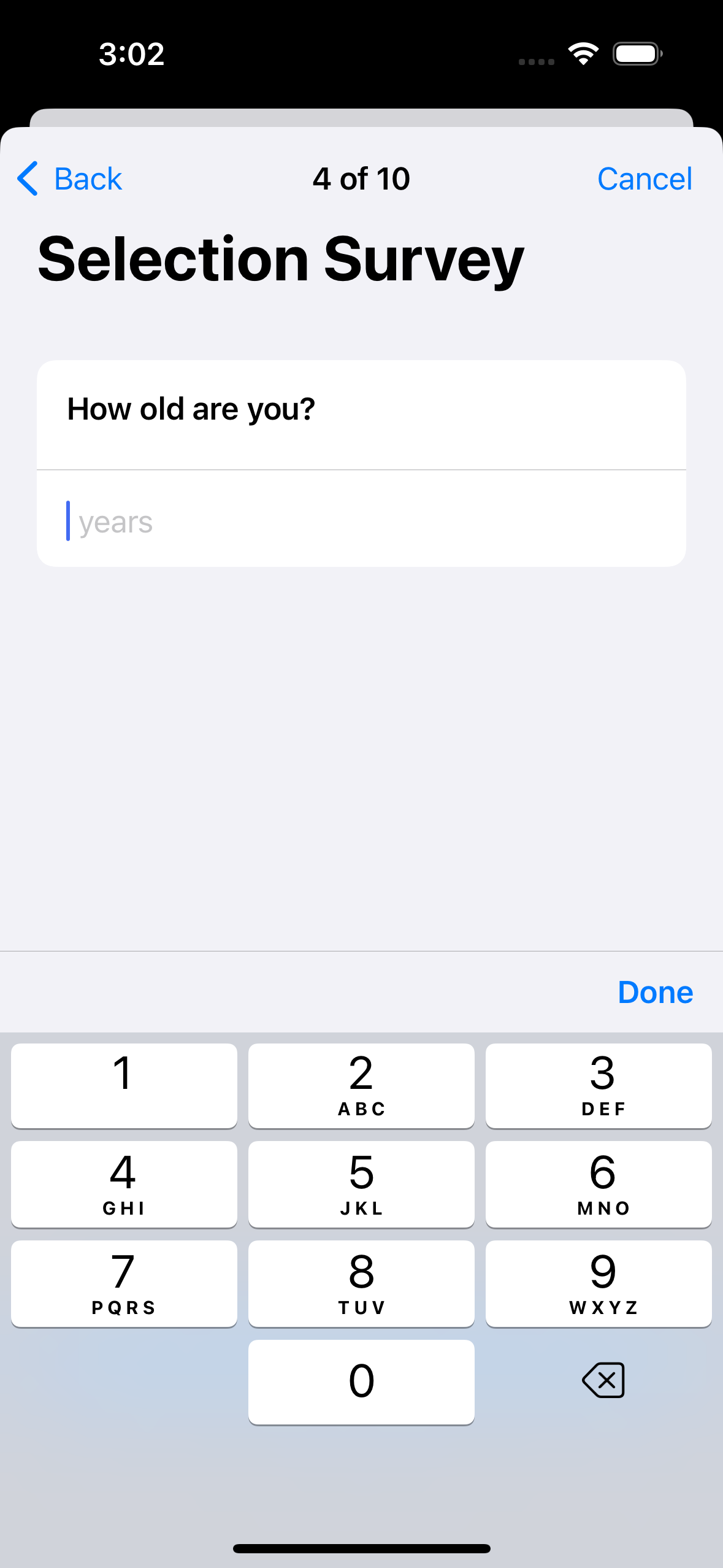 Documentation